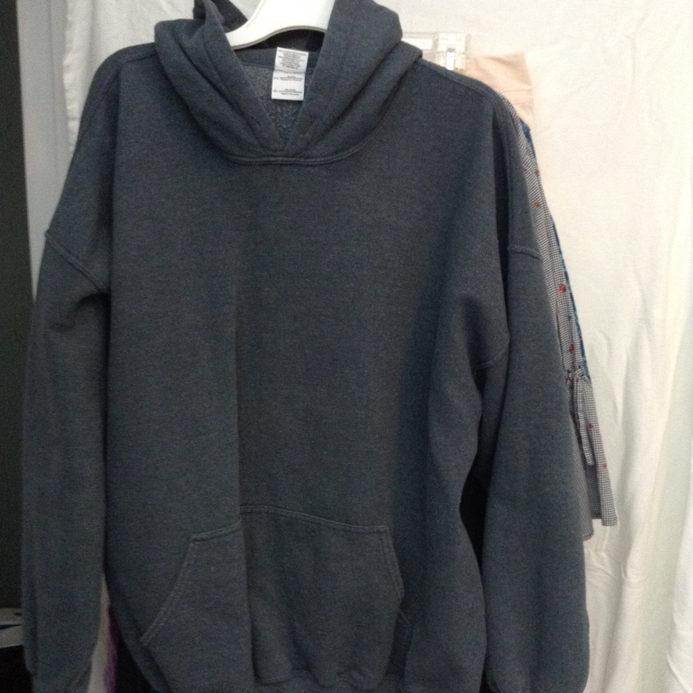 Men’s Sweatshirt